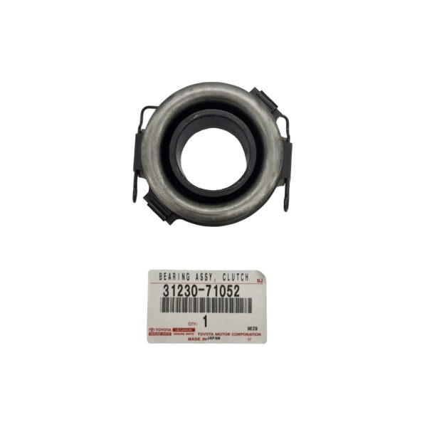 CRAPODINA HILUX-SW4 2016-2024 REVO *ALTURA 35.5* Original - Imagen 1