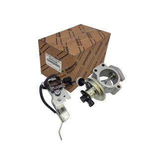 VALVULA EGR TOYOTA HILUX 2005-2011 2KD ORIGINAL