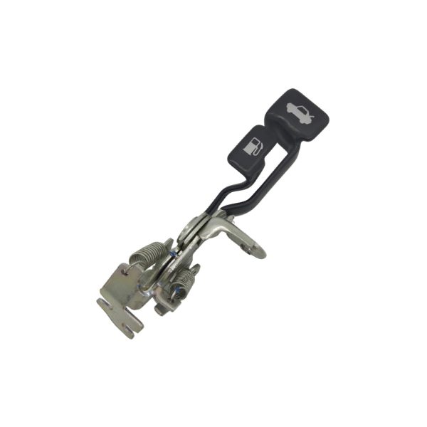CONTROL APERTURA TAPA TANQUE COMBUSTIBLE ETIOS - Imagen 1