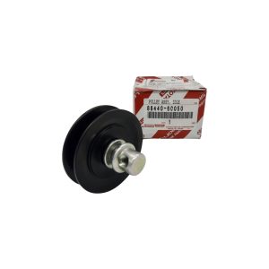 POLEA ESTIRA CORREA AIRE HILUX-SW4 1996-2004 *3.0 TURBO* 1KZ Original