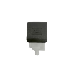 PALANCA TIRA CAPOT HILUX 2005-2015 VIGO ORIGINAL