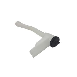 CUELLO ENTRADA DEPOSITO LIMPIAPARABRISAS HILUX 2016-2023 REVO Taiwan