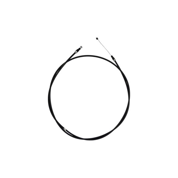 CABLE TIRA CAPOT TOYOTA HILUX 1992-2004 3L-5L NACIONAL - Imagen 1