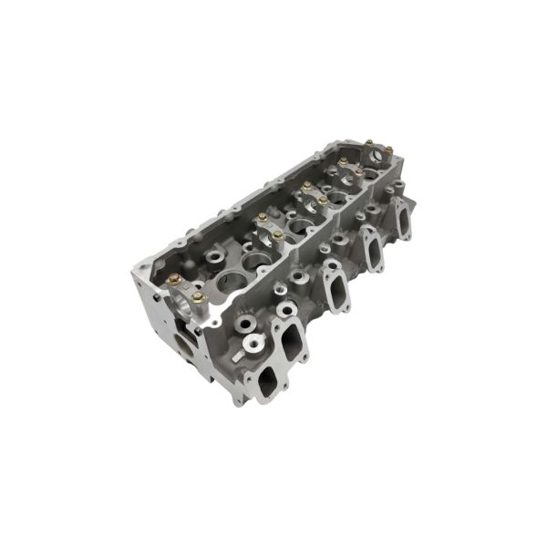 1_637885494932717372 TAPA DE CILINDROS TOYOTA HILUX-SW4 1996-2004 MOTOR 1KZ PELADA - Imagen 1