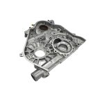 TAPA ALUMINIO / BOMBA ACEITE HILUX 1992-2004 2.8-3.0 3L-5L "CON ENGRANAJES" Toyako