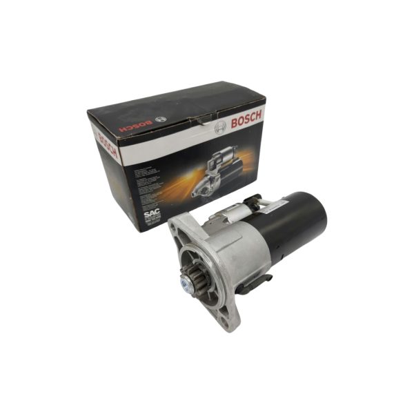 MOTOR DE ARRANQUE HILUX-SW4 2016-2021 2.4-2.8  BOSCH - Imagen 1