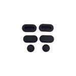 JGO TAPON PLATO FRENO TRASERO HILUX 2005-2015