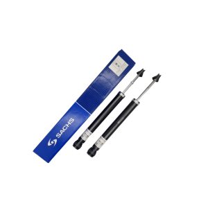 JUEGO DE AMORTIGUADORES TRASEROS  ETIOS 2013-2022  Sachs