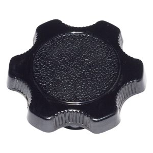 TAPA DE ACEITE DE MOTOR HILUX 1992-2004 3L-5L TAIWAN
