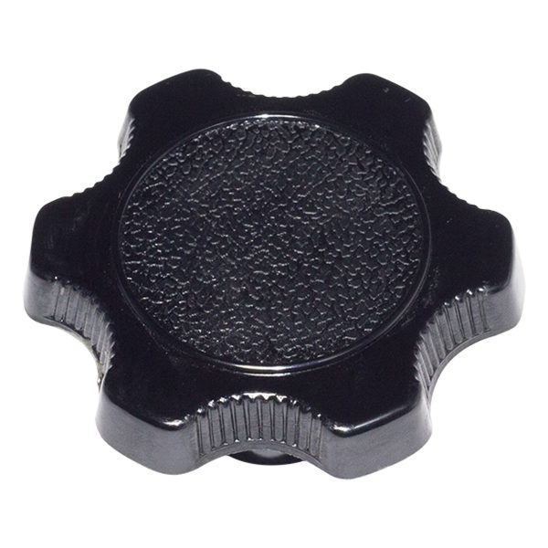 TAPA DE ACEITE DE MOTOR HILUX 1992-2004 3L-5L TAIWAN - Imagen 1
