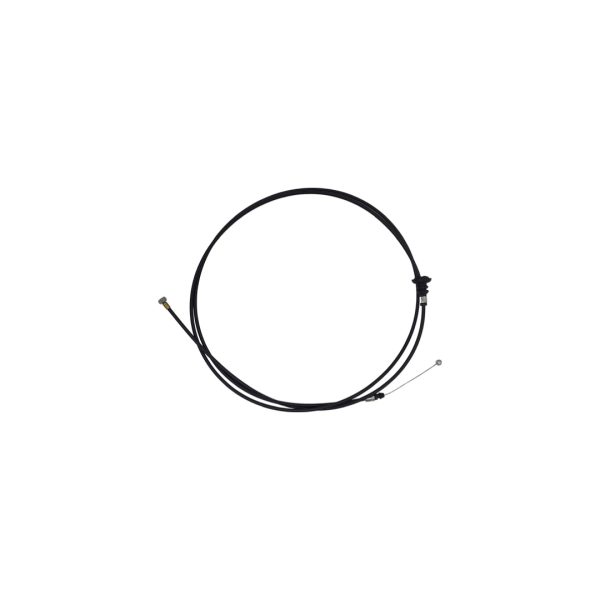 CABLE TIRA CAPOT COROLLA 2008-2014 Original - Imagen 1