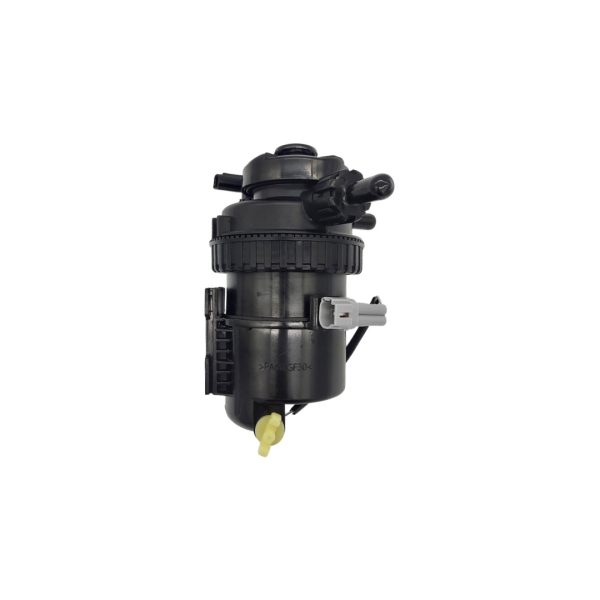 PORTA  FILTRO DE COMBUSTIBLE  HILUX-SW4 2005-2011 1KD-2KD Taiwan - Imagen 1