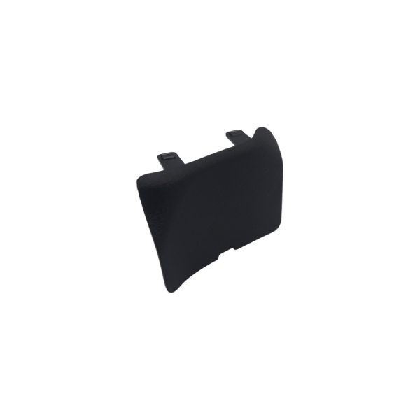 TAPA CUBRE VOLANTE ETIOS TODOS / YARIS 2019-2021 / COROLLA 2014-2019 CIEGA DERECHA - Imagen 1