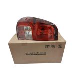 FARO TRASERO HILUX 2016-2023 IZQUIERDO VALEO *CON LAMPARA* ORIGINAL