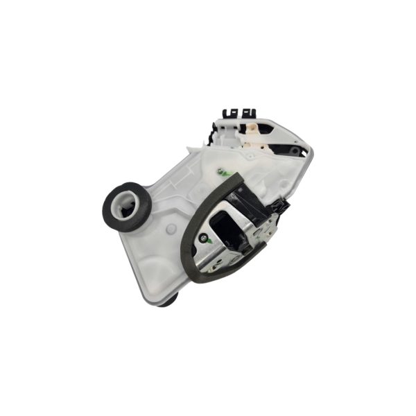 CERRADURA PUERTA HILUX 2016-2023 DELANTERA IZQUIERDA - Imagen 1