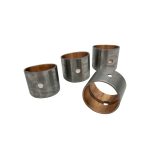 JUEGO DE BUJES DE BIELA X 4 TOYOTA MOTORES 1KD 2KD 1KZ