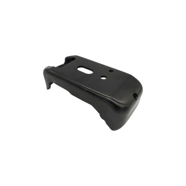 SOPORTE DE CHAPA PARA TACO  DE MOTOR HILUX-SW4 2005-2015 1KD-2KD - Imagen 1