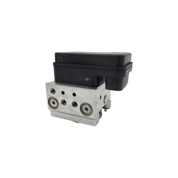MODULO-ACTUADOR ABS TOYOTA HILUX-SW4 2011-2013 CON VSC VIGO CHASIS - Imagen 1