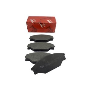 JUEGO DE PASTILLA DE FRENO HILUX 1996-1999 4X2 *0446535320/0446535020 TRW