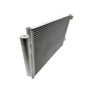 CONDENSADOR-RADIADOR  AIRE ACONDICIONADO ETIOS 2013-2024 Taiwan