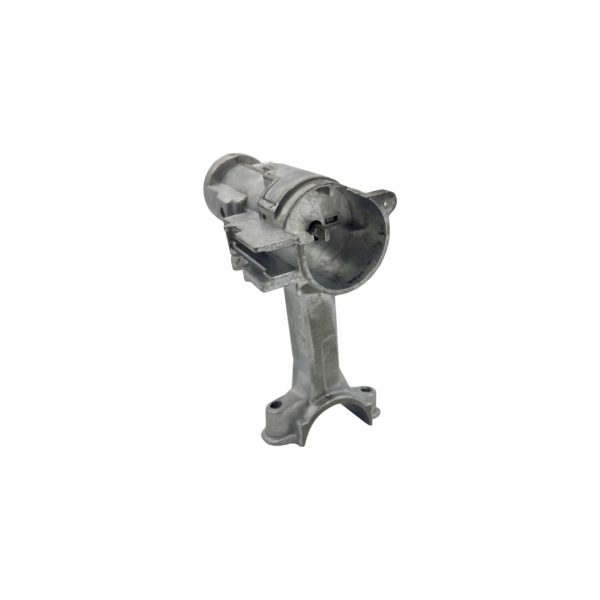 SOPORTE DE CILINDRO DE ARRANQUE HILUX 1992-2004 CON REG - Imagen 1