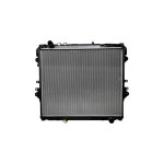 RADIADOR DE AGUA HILUX-SW4 2016-2024 1GD-2GD CAJA MANUAL REVO ORIGINAL