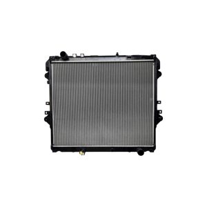 RADIADOR DE AGUA HILUX-SW4 2016-2024 1GD-2GD CAJA MANUAL REVO ORIGINAL