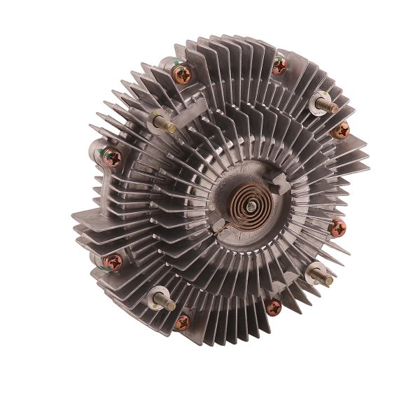 VISCOSO HILUX-SW4 2005-2025 / SW4 1KZT TAIWAN / TOYAKO - Imagen 1