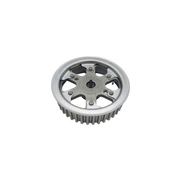 ENGRANAJE BOMBA INYECTORA HILUX 1992-2004 2.8-3.0 3L/5L Original - Imagen 1