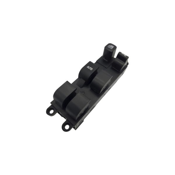 1_637946880196661180 COMANDO TECLAS LEVANTA CRISTAL NISSAN NEW FRONTIER XTERRA - Imagen 1