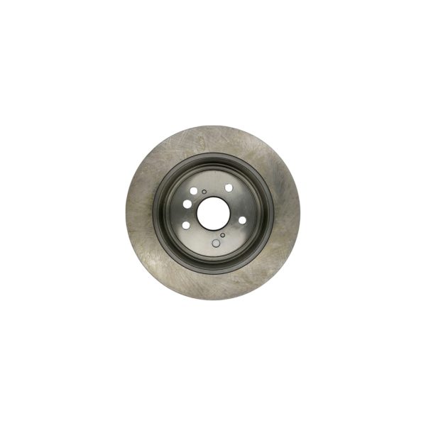 DISCO DE FRENO RAV4 2001-2007 TRASERO x unidad Alternativo - Imagen 1