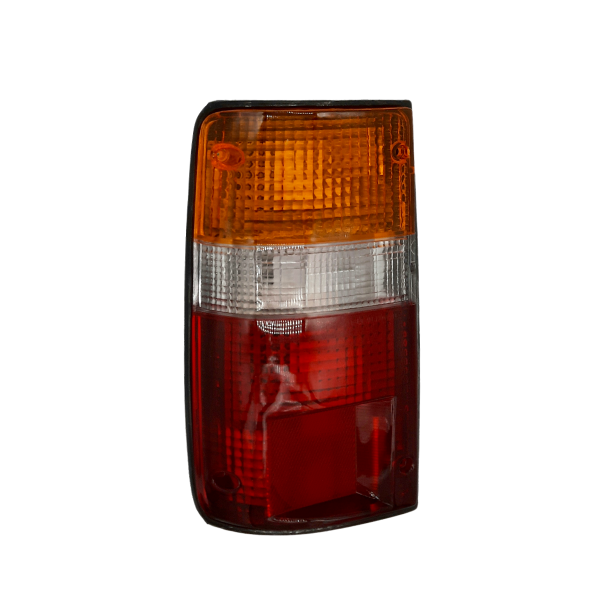 FARO TRASERO IZQUIERDO TOYOTA HILUX 1992-2004 3L / 5L COMPLETO CON OJO - Imagen 1