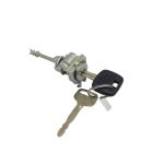 CILINDRO DE PUERTA HILUX-SW4 2005-2015 VIGO IZQUIERDO ORIGINAL