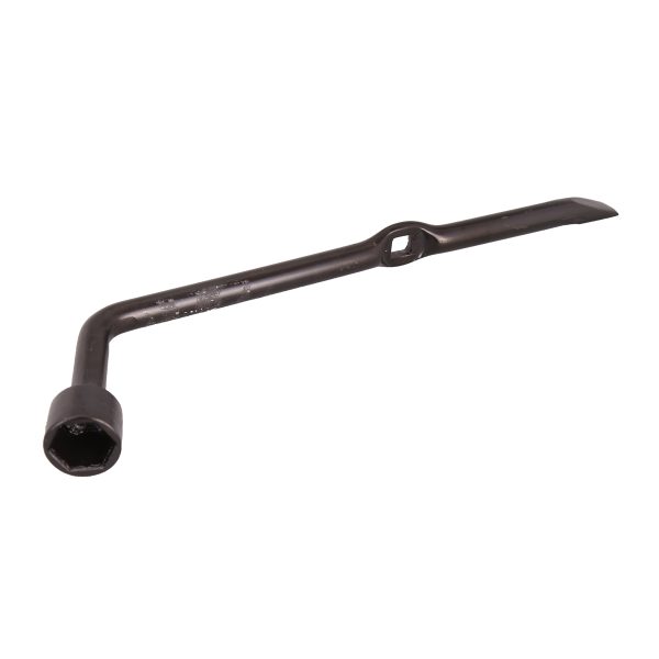 LLAVE DE RUEDA TOYOTA ORIGINAL HILUX-SW4 1992-2023 Original - Imagen 1
