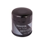 FILTRO ACEITE HILUX-SW4 2005-2023 1KD-2KD-1GD-2GD Original