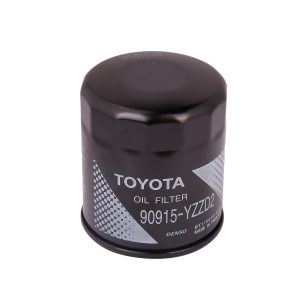 FILTRO ACEITE HILUX-SW4 2005-2023 1KD-2KD-1GD-2GD Original