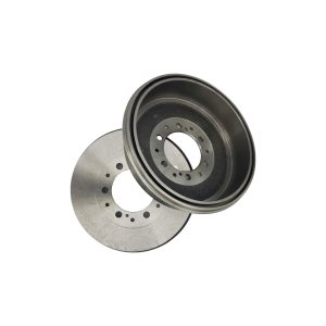 JUEGO DE CAMPANAS DE FRENOS HILUX-SW4 2005-2024 REVO-VIGO Toyako