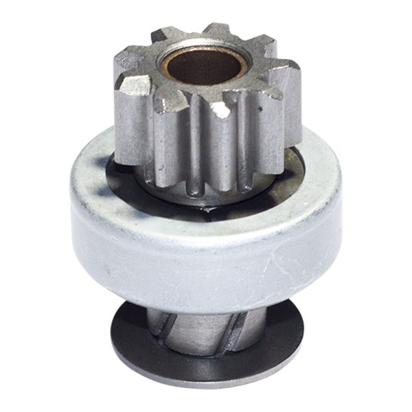BENDIX MOTOR ARRANQUE COROLLA-RAV4 1.6 1992-1999 9 DIENTES Taiwan - Imagen 1