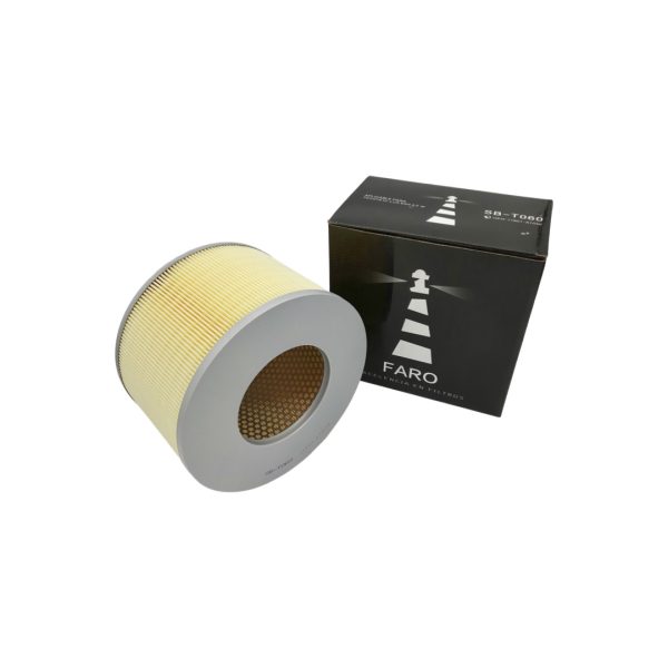 FILTRO DE AIRE SW4 1997-2004 MOTOR  3.0 TURBO 1KZT-1KZTE FARO - Imagen 1
