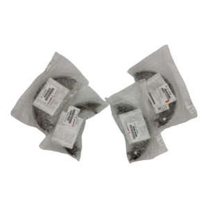 JUEGO ZAPATAS DE FRENO DE MANO SW4 2016-2023 Original
