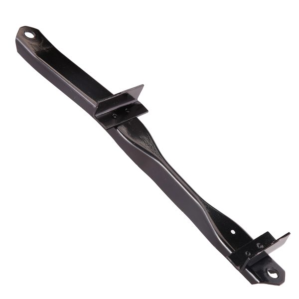 ABRAZADERA DE BATERIA HILUX-SW4 2005-2015 Original - Imagen 1
