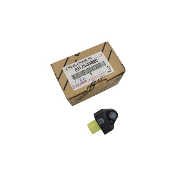 SENSOR DELANTERO AIRBAG HILUX 2016-2023 REVO - Imagen 1