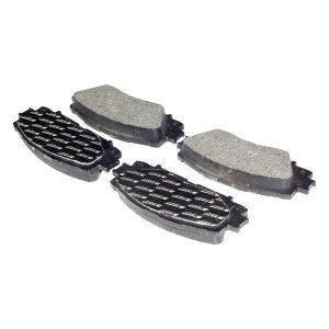 JUEGO DE PASTILLAS DE FRENO DELANTERAS RAV4 2005-2017 Share