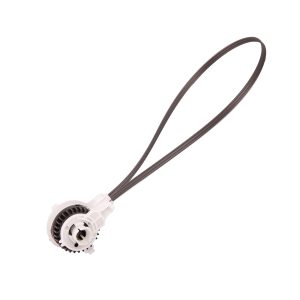 CABLE DE CONTROL DE AIRE-CALEFACCION HILUX 2005-2015 LADO DERECHO Original