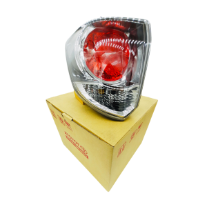 FARO TRASERO  SW4 2012-2015 IZQUIERDO EXTERIOR ORIGINAL
