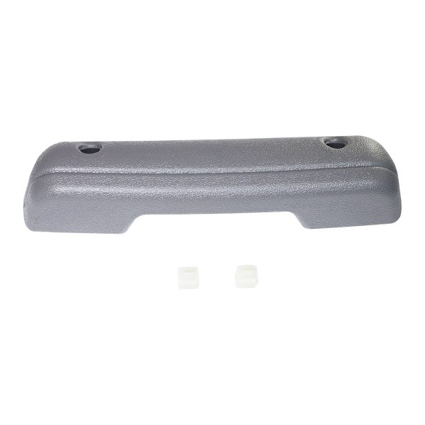 APOYABRAZOS DELANTERO TOYOTA HILUX 1992-2004 CABINA DOBLE 3L-5L - Imagen 1