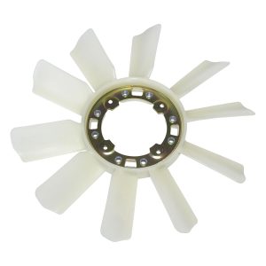 PALETA DE VENTILADOR TOYOTA HILUX 2001-2004 MOTOR 5L SIN TURBO