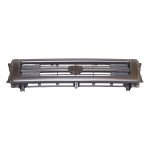 PARRILLA DE FRENTE HILUX 1993-2001 2.8 4X4 GRIS 3L LN107 Taiwan