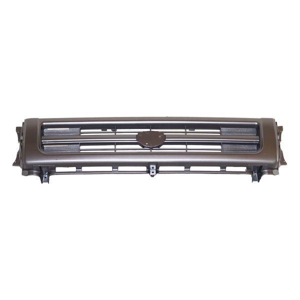 PARRILLA DE FRENTE HILUX 1993-2001 2.8 4X4 GRIS 3L LN107 Taiwan - Imagen 1