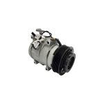 COMPRESOR DE AIRE ACC HILUX-SW4 2005-2015 CON POLEA 1KD-2KD VIGO Tailandia